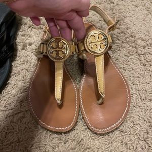 Tory Burch Sandal size 9